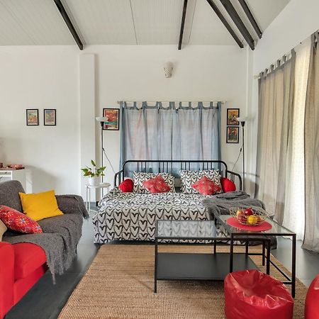 Kiki Villa Arambol Luaran gambar