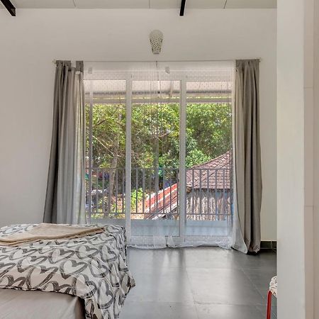 Kiki Villa Arambol Luaran gambar