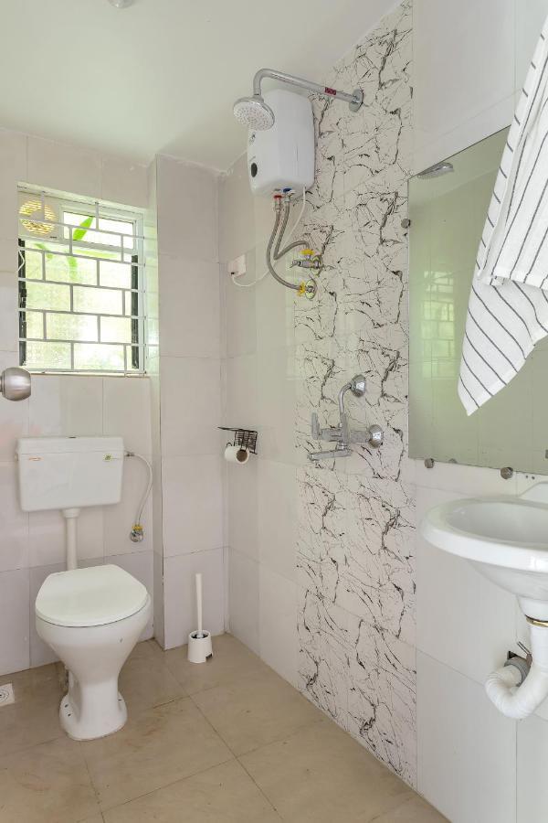 Kiki Villa Arambol Luaran gambar