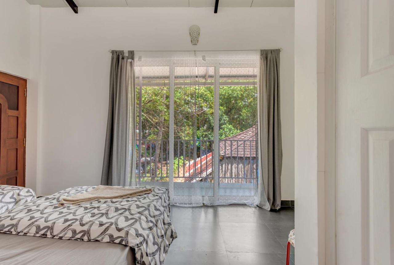 Kiki Villa Arambol Luaran gambar