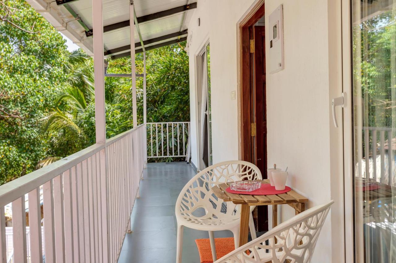 Kiki Villa Arambol Luaran gambar