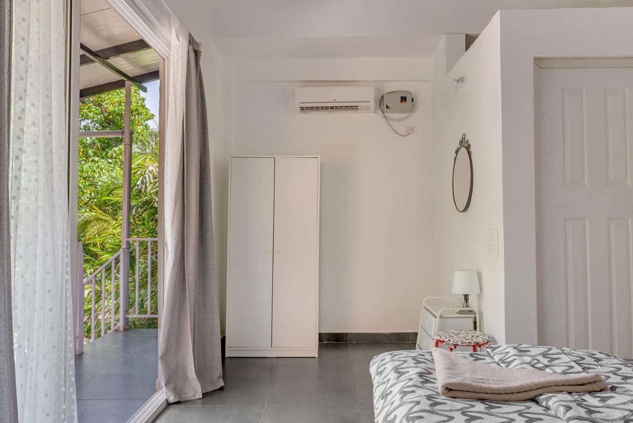 Kiki Villa Arambol Luaran gambar