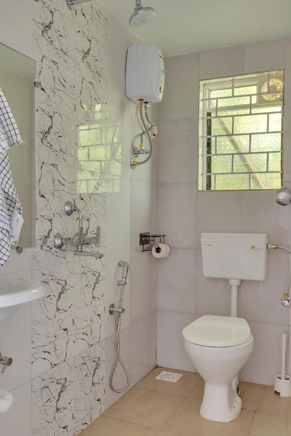 Kiki Villa Arambol Luaran gambar